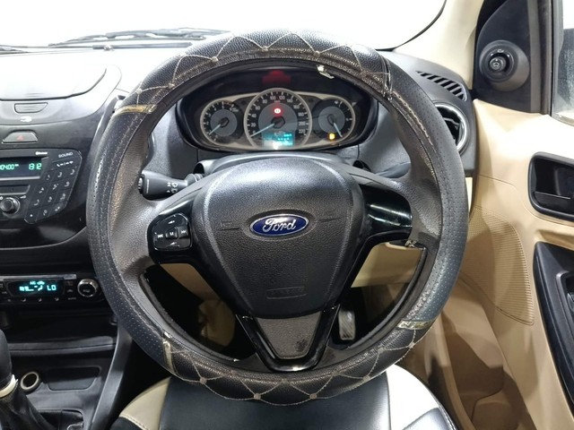 Second-hand 2017 Ford Aspire 1.5 TDCi Titanium for sale in Kochi-29