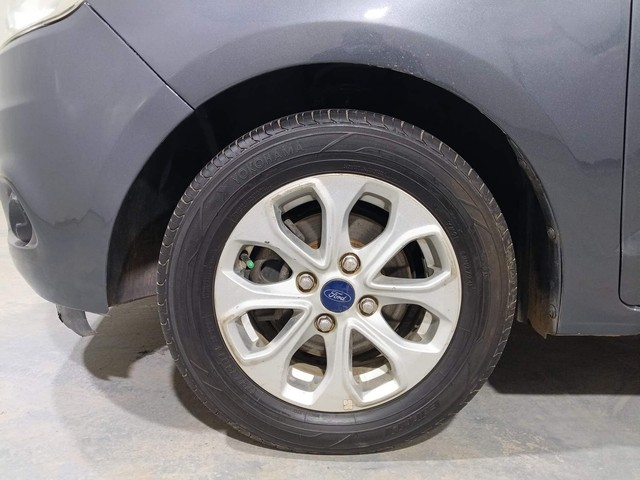 Second-hand 2017 Ford Aspire 1.5 TDCi Titanium for sale in Kochi-20