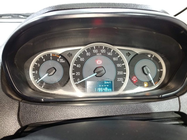 Second-hand 2017 Ford Aspire 1.5 TDCi Titanium for sale in Kochi-13