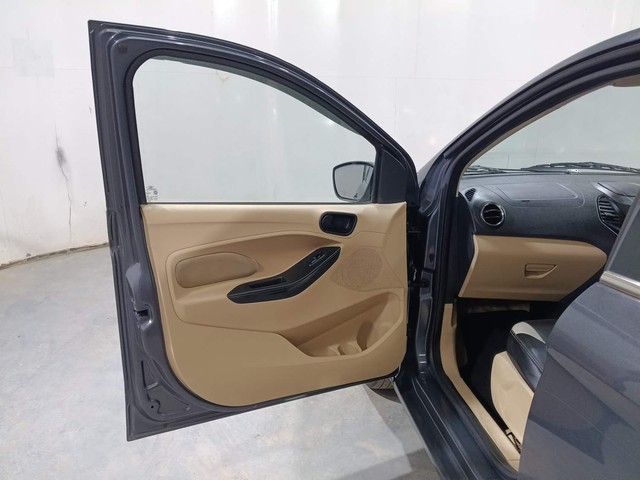 Second-hand 2017 Ford Aspire 1.5 TDCi Titanium for sale in Kochi-25