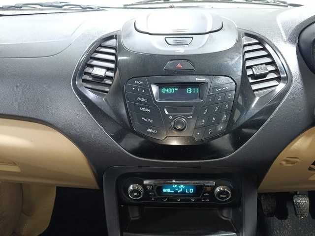 Second-hand 2017 Ford Aspire 1.5 TDCi Titanium for sale in Kochi-27