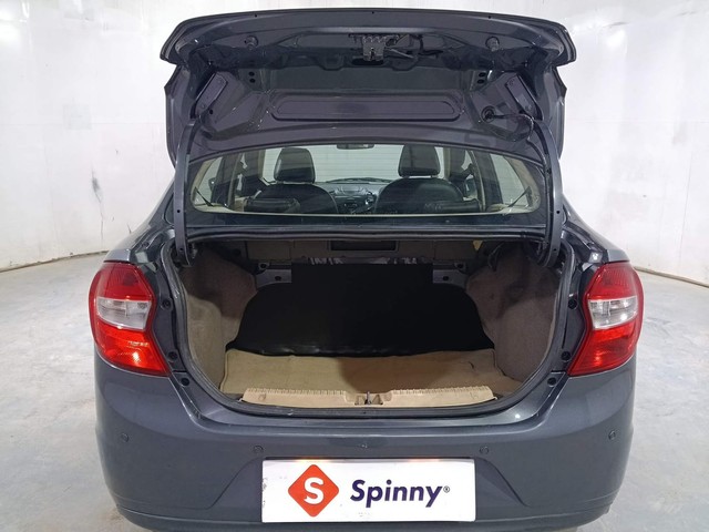 Second-hand 2017 Ford Aspire 1.5 TDCi Titanium for sale in Kochi-23