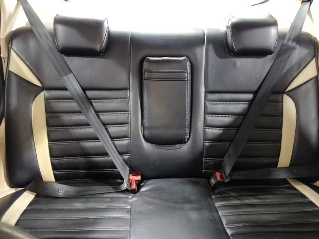 Second-hand 2017 Ford Aspire 1.5 TDCi Titanium for sale in Kochi-24