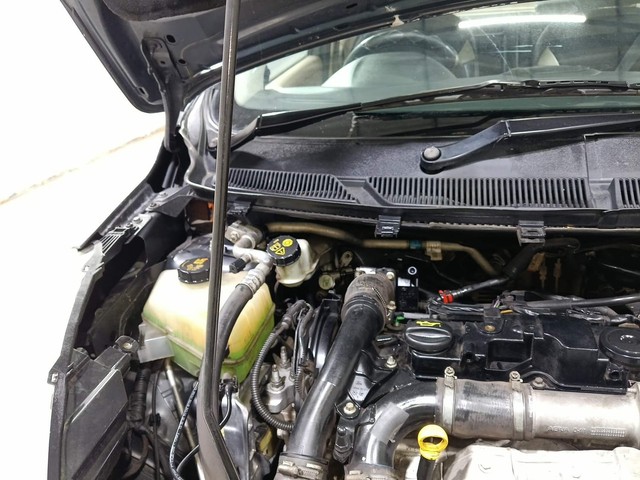 Second-hand 2017 Ford Aspire 1.5 TDCi Titanium for sale in Kochi-37