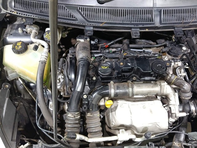 Second-hand 2017 Ford Aspire 1.5 TDCi Titanium for sale in Kochi-33