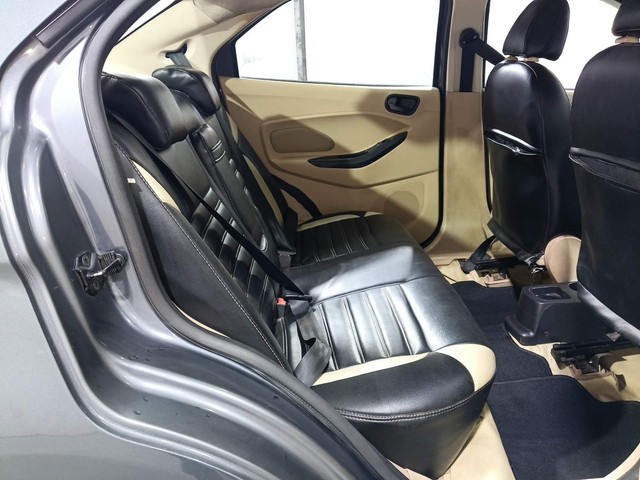 Second-hand 2017 Ford Aspire 1.5 TDCi Titanium for sale in Kochi-38