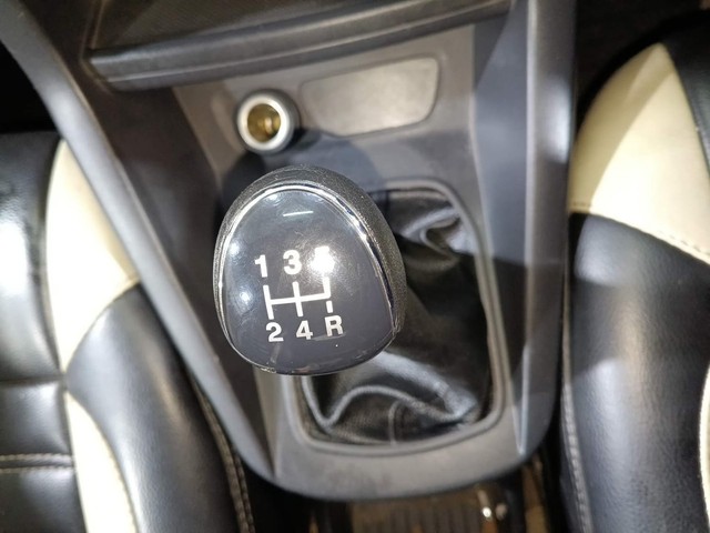 Second-hand 2017 Ford Aspire 1.5 TDCi Titanium for sale in Kochi-12