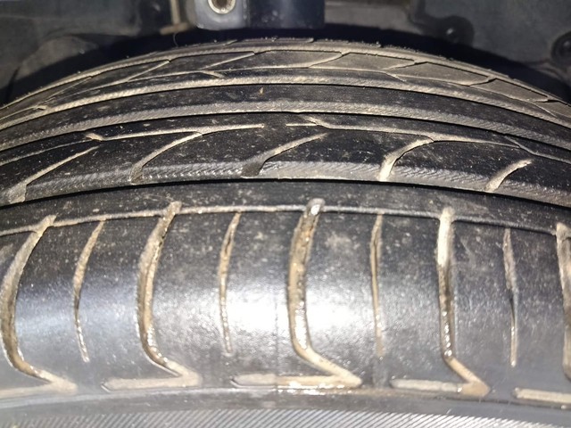 Second-hand 2017 Ford Aspire 1.5 TDCi Titanium for sale in Kochi-32