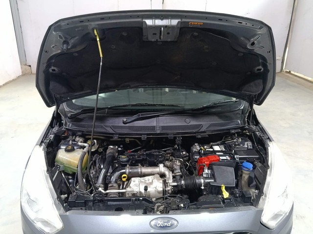 Second-hand 2017 Ford Aspire 1.5 TDCi Titanium for sale in Kochi-8