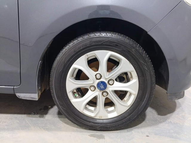 Second-hand 2017 Ford Aspire 1.5 TDCi Titanium for sale in Kochi-17