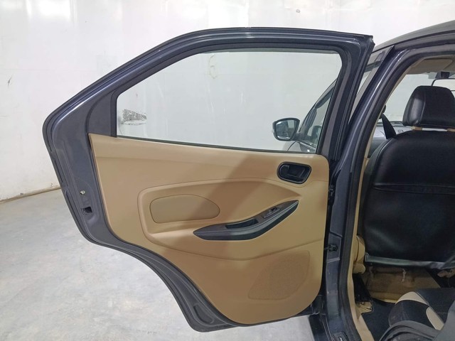 Second-hand 2017 Ford Aspire 1.5 TDCi Titanium for sale in Kochi-30