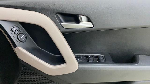 Second-hand 2018 Hyundai Creta 1.6 SX Automatic for sale in Thane-17