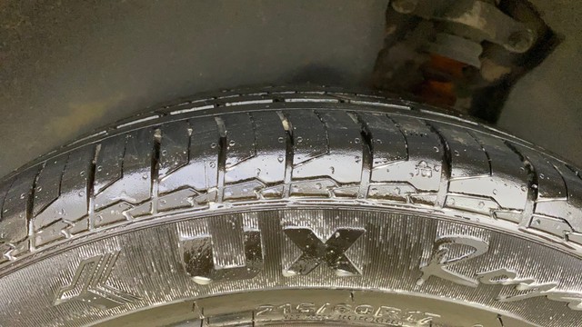 Second-hand 2018 Hyundai Creta 1.6 SX Automatic for sale in Thane-32