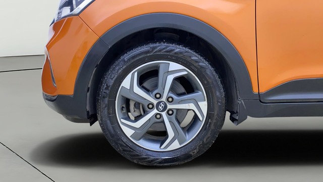 Second-hand 2018 Hyundai Creta 1.6 SX Automatic for sale in Thane-26