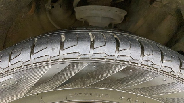 Second-hand 2018 Hyundai Creta 1.6 SX Automatic for sale in Thane-29