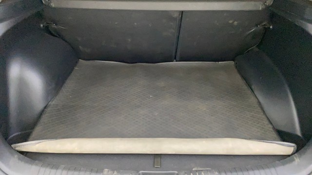 Second-hand 2018 Hyundai Creta 1.6 SX Automatic for sale in Thane-19