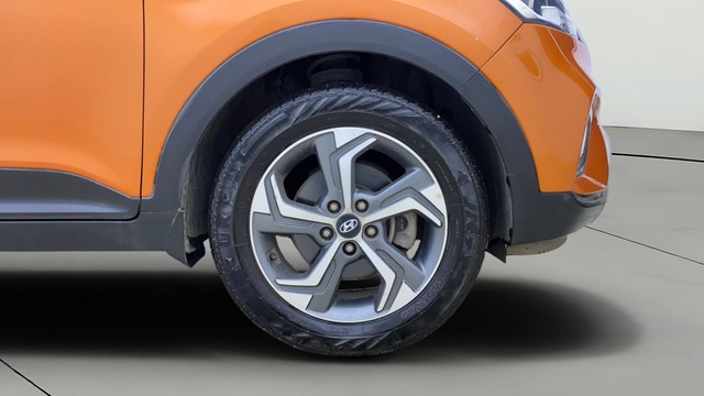 Second-hand 2018 Hyundai Creta 1.6 SX Automatic for sale in Thane-24