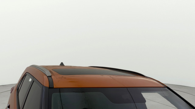 Second-hand 2018 Hyundai Creta 1.6 SX Automatic for sale in Thane-8