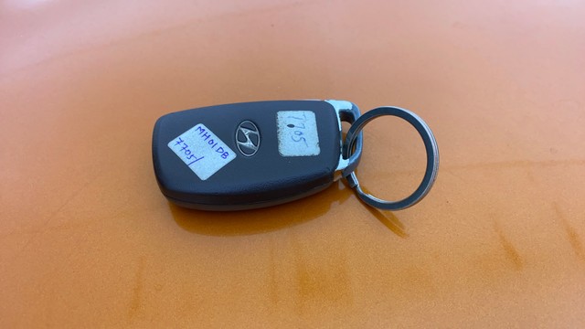 Second-hand 2018 Hyundai Creta 1.6 SX Automatic for sale in Thane-21