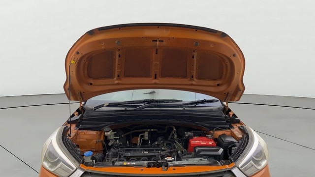 Second-hand 2018 Hyundai Creta 1.6 SX Automatic for sale in Thane-9