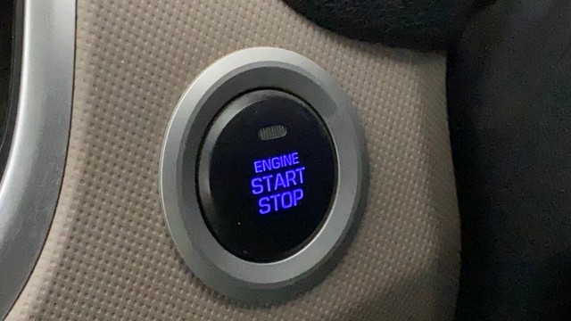 Second-hand 2018 Hyundai Creta 1.6 SX Automatic for sale in Thane-23