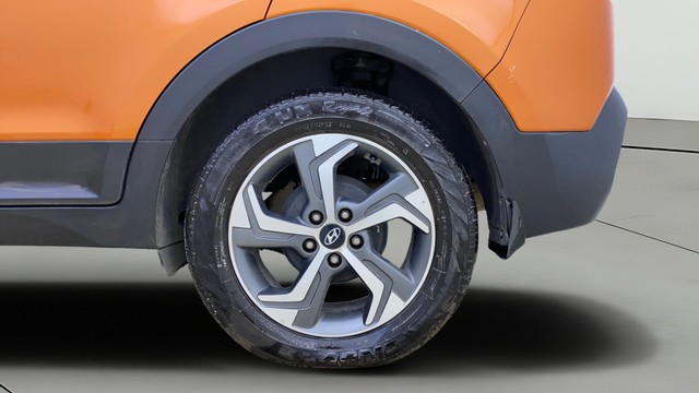 Second-hand 2018 Hyundai Creta 1.6 SX Automatic for sale in Thane-27