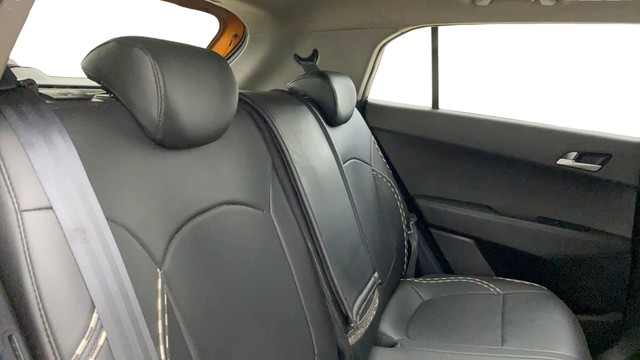 Second-hand 2018 Hyundai Creta 1.6 SX Automatic for sale in Thane-16