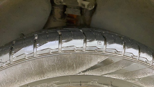 Second-hand 2018 Hyundai Creta 1.6 SX Automatic for sale in Thane-30