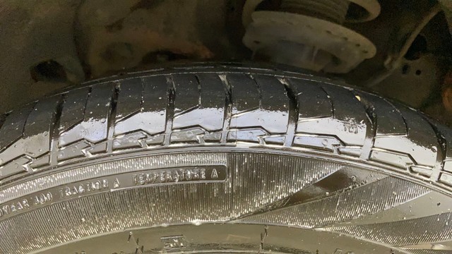 Second-hand 2018 Hyundai Creta 1.6 SX Automatic for sale in Thane-31