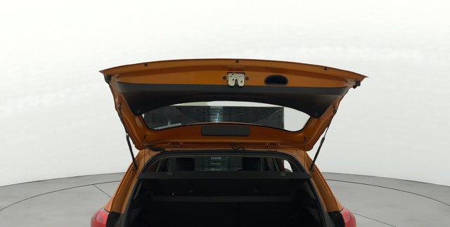 Second-hand 2018 Hyundai Creta 1.6 SX Automatic for sale in Thane-20