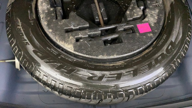 Second-hand 2018 Hyundai Creta 1.6 SX Automatic for sale in Thane-28