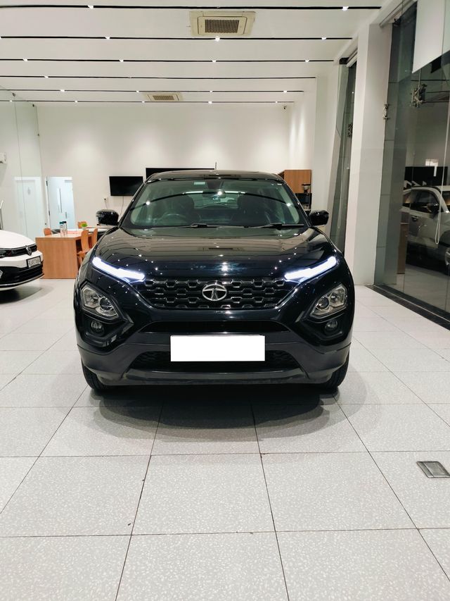 Second-hand 2022 Tata Harrier XT Plus BSVI for sale in Jaipur