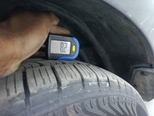 Ford Ecosport 1.5 TDCi Titanium BSIV Second-hand 2014 Ford Ecosport 1.5 TDCi Titanium BSIV for sale in Visakhapatnam-36