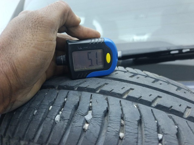 Ford Ecosport 1.5 TDCi Titanium BSIV Second-hand 2014 Ford Ecosport 1.5 TDCi Titanium BSIV for sale in Visakhapatnam-21