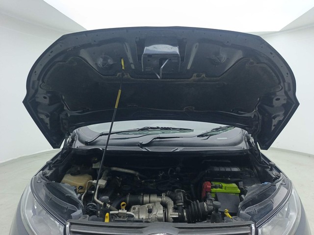 Ford Ecosport 1.5 TDCi Titanium BSIV Second-hand 2014 Ford Ecosport 1.5 TDCi Titanium BSIV for sale in Visakhapatnam-8