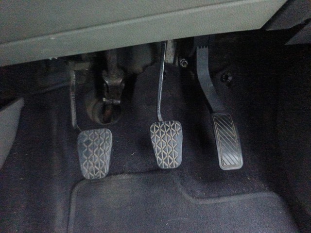 Ford Ecosport 1.5 TDCi Titanium BSIV Second-hand 2014 Ford Ecosport 1.5 TDCi Titanium BSIV for sale in Visakhapatnam-14