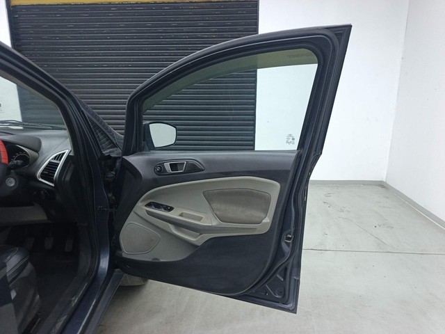 Ford Ecosport 1.5 TDCi Titanium BSIV Second-hand 2014 Ford Ecosport 1.5 TDCi Titanium BSIV for sale in Visakhapatnam-16