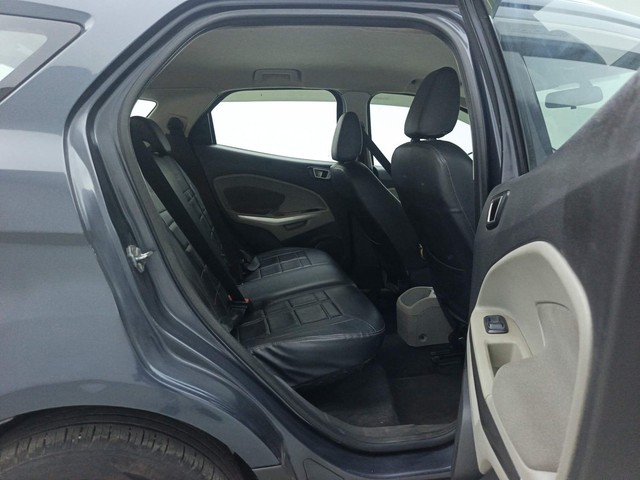 Ford Ecosport 1.5 TDCi Titanium BSIV Second-hand 2014 Ford Ecosport 1.5 TDCi Titanium BSIV for sale in Visakhapatnam-23
