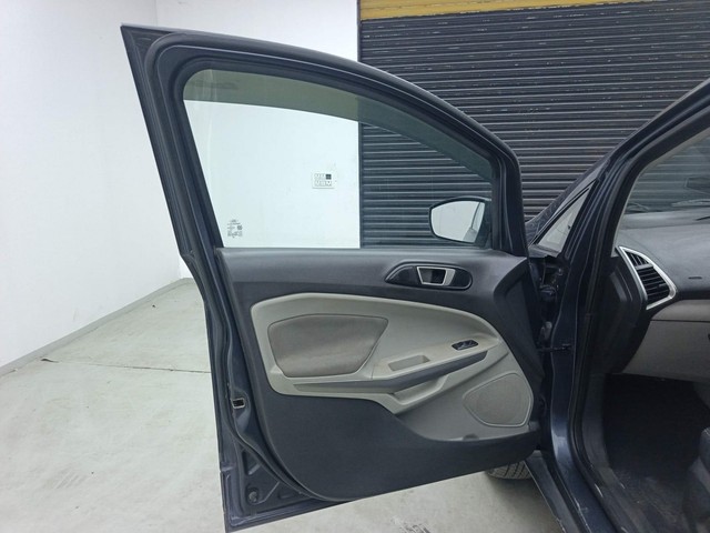 Ford Ecosport 1.5 TDCi Titanium BSIV Second-hand 2014 Ford Ecosport 1.5 TDCi Titanium BSIV for sale in Visakhapatnam-25