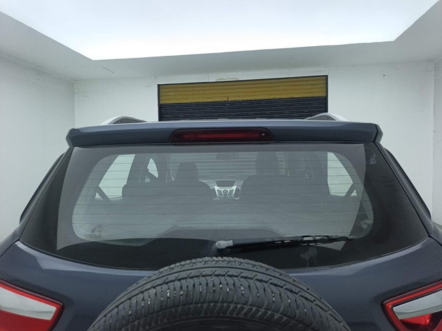 Ford Ecosport 1.5 TDCi Titanium BSIV Second-hand 2014 Ford Ecosport 1.5 TDCi Titanium BSIV for sale in Visakhapatnam-28