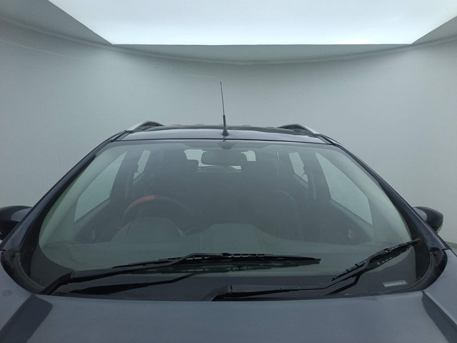 Ford Ecosport 1.5 TDCi Titanium BSIV Second-hand 2014 Ford Ecosport 1.5 TDCi Titanium BSIV for sale in Visakhapatnam-10