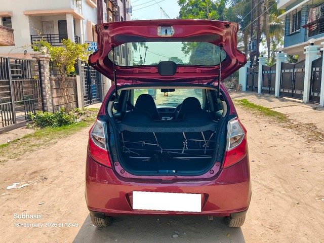 Second-hand 2017 Maruti Alto K10 VXI Optional for sale in Kolkata-13