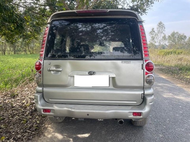 Second-hand 2008 Mahindra Scorpio 2.6 Turbo 7 Str for sale in Hardoi-2