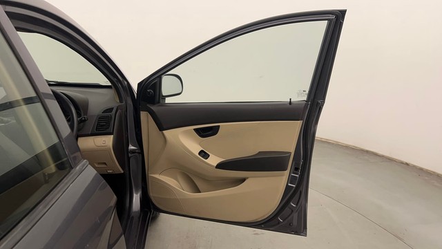 Second-hand 2018 Hyundai EON Magna for sale in Chandigarh-16