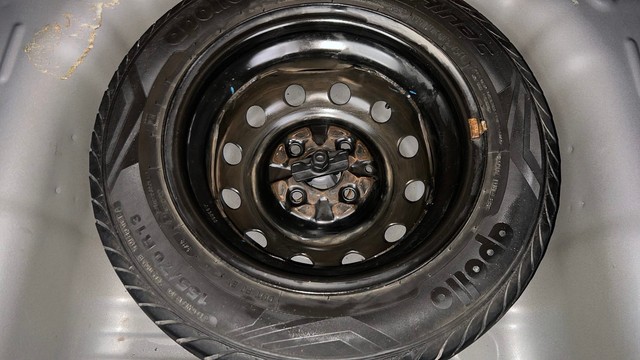 Second-hand 2018 Hyundai EON Magna for sale in Chandigarh-21