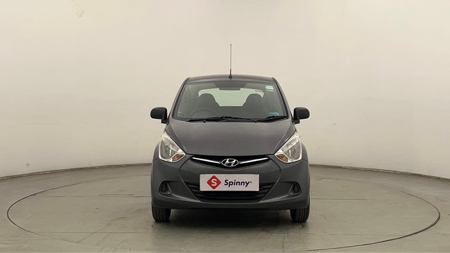 Second-hand 2018 Hyundai EON Magna for sale in Chandigarh-7
