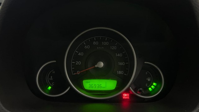 Second-hand 2018 Hyundai EON Magna for sale in Chandigarh-13