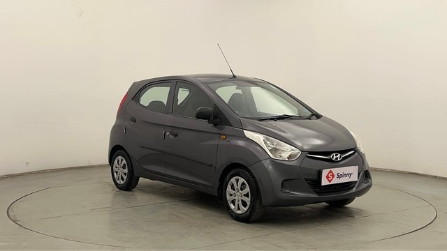Second-hand 2018 Hyundai EON Magna for sale in Chandigarh-1