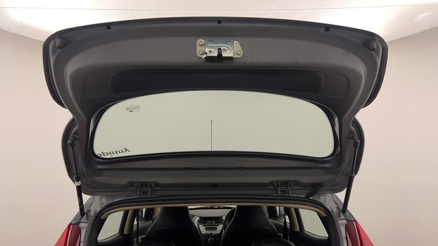 Second-hand 2018 Hyundai EON Magna for sale in Chandigarh-24