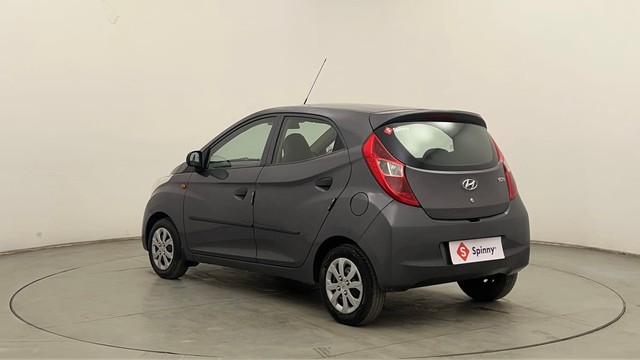 Second-hand 2018 Hyundai EON Magna for sale in Chandigarh-5